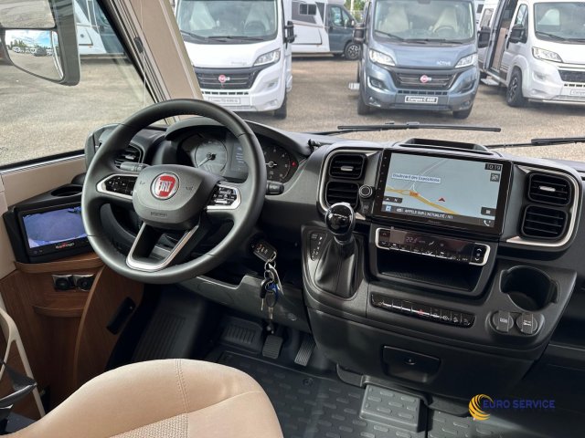 Carthago C-Compactline I 143 LE - Photo 4