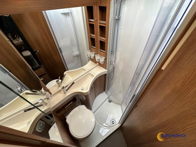 Carthago C-Compactline I 143 LE - Photo 12