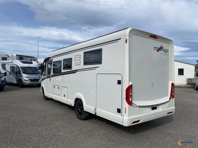 Carthago Camping Car - Photo 3