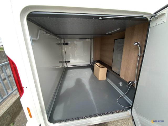 Carthago Camping Car - Photo 4