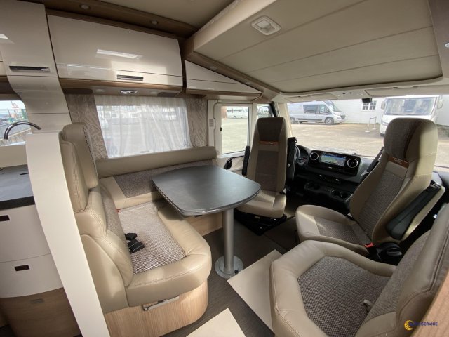 Carthago Camping Car - Photo 5