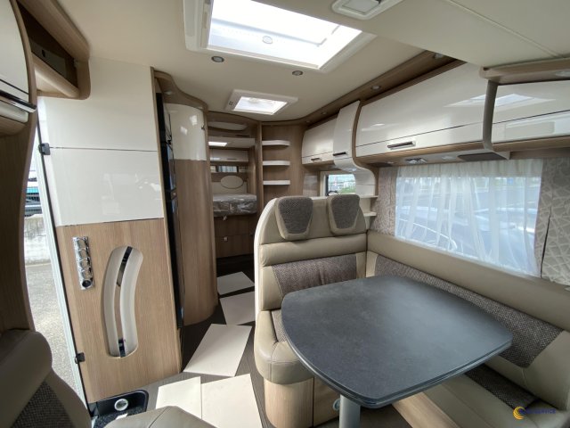 Carthago Camping Car - Photo 7