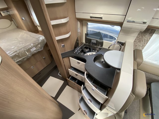 Carthago Camping Car - Photo 9