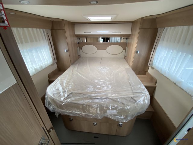 Carthago Camping Car - Photo 11