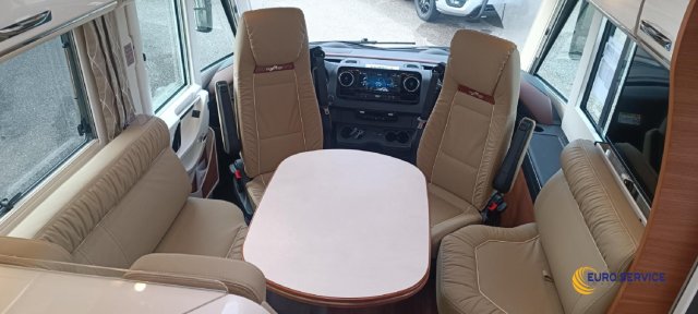 Carthago Chic C-Line I 4.9 LE L - Photo 2
