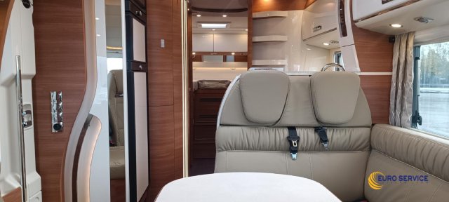 Carthago Chic C-Line I 4.9 LE L - Photo 3