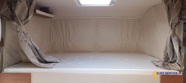 Carthago Chic C-Line I 4.9 LE L - Photo 5