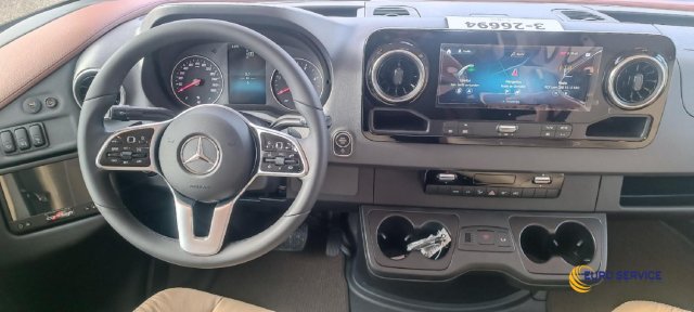 Carthago Chic C-Line I 4.9 LE L - Photo 6
