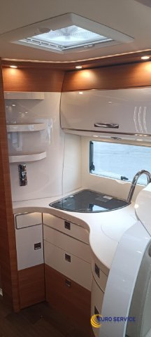 Carthago Chic C-Line I 4.9 LE L - Photo 7
