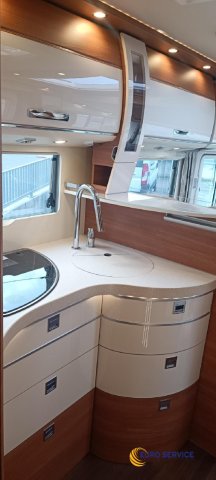 Carthago Chic C-Line I 4.9 LE L - Photo 10