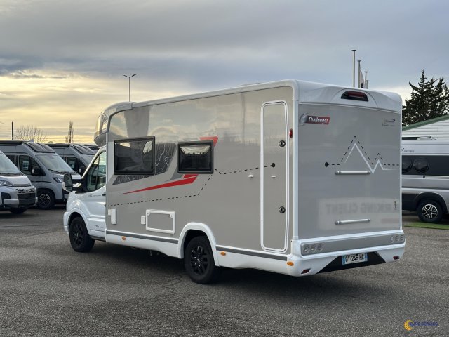 Challenger 260 Graphite Ultimate - Photo 2