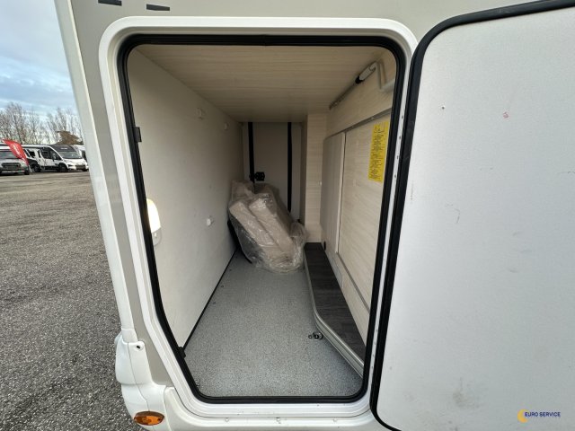 Challenger 260 Graphite Ultimate - Photo 3