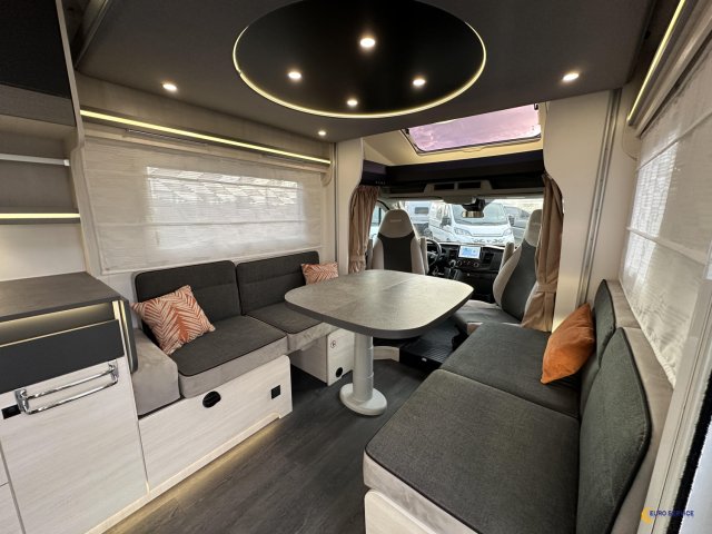 Challenger 260 Graphite Ultimate - Photo 4