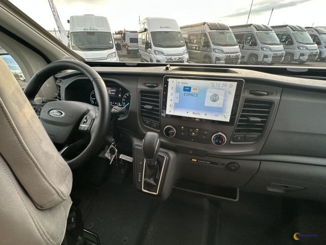 Challenger 260 Graphite Ultimate - Photo 5