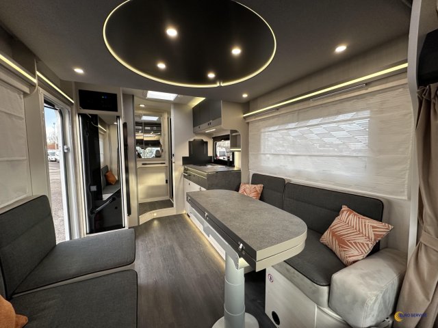 Challenger 260 Graphite Ultimate - Photo 6