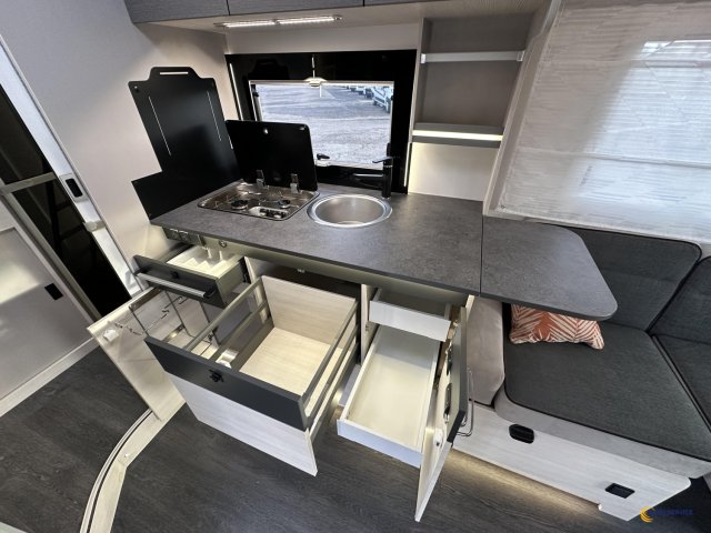 Challenger 260 Graphite Ultimate - Photo 8