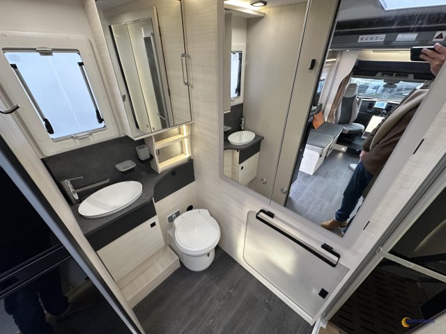 Challenger 260 Graphite Ultimate - Photo 9