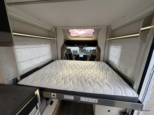 Challenger 260 Graphite Ultimate - Photo 12