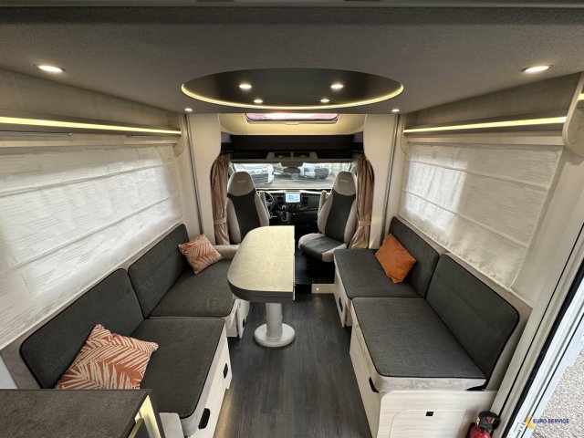 Challenger 260 Graphite Ultimate - Photo 13