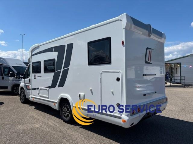 Achat Challenger 317 Ultimate Edition Neuf