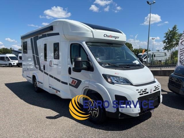 Challenger 317 Ultimate Edition - Photo 2