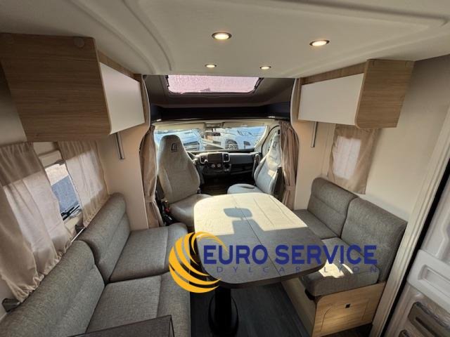 Challenger 318 Anniversary Edition - Photo 2