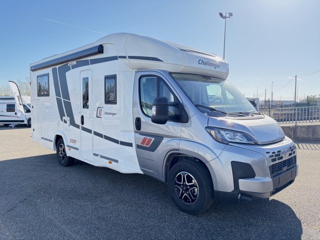 Challenger 318 Cosy Edition - Photo 2