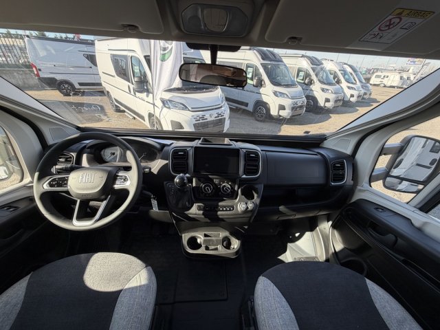 Challenger 318 Cosy Edition - Photo 4