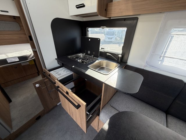 Challenger 318 Cosy Edition - Photo 5