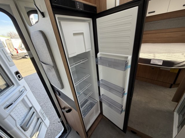 Challenger 318 Cosy Edition - Photo 8