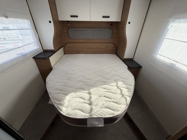 Challenger 318 Cosy Edition - Photo 9