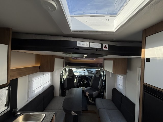 Challenger 318 Cosy Edition - Photo 13