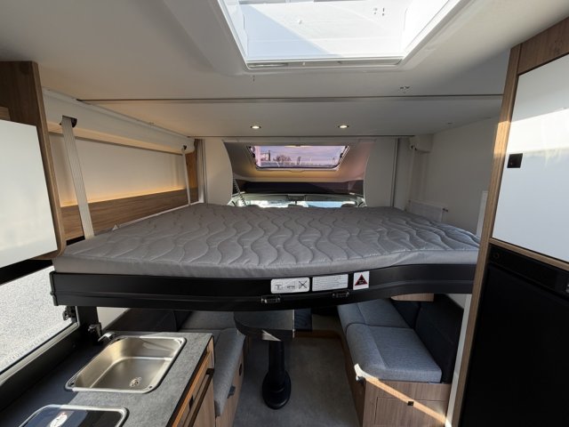 Challenger 318 Cosy Edition - Photo 14