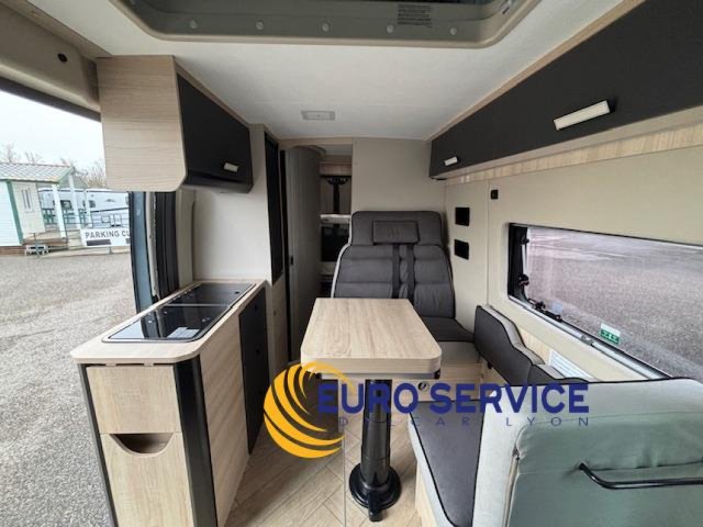 Challenger F&S - Photo 2