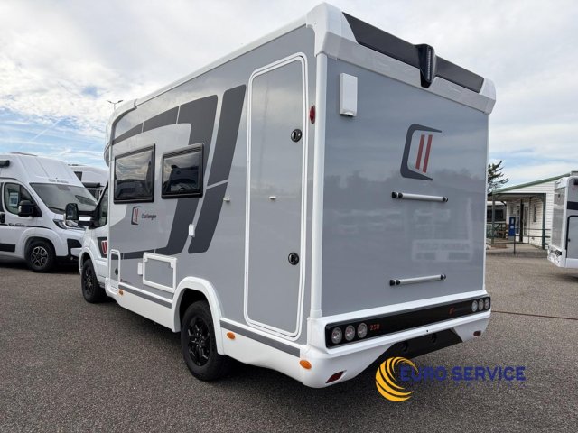 Challenger Graphite 250 - Photo 2