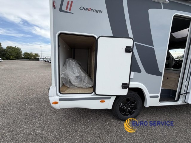 Challenger Graphite 250 - Photo 3