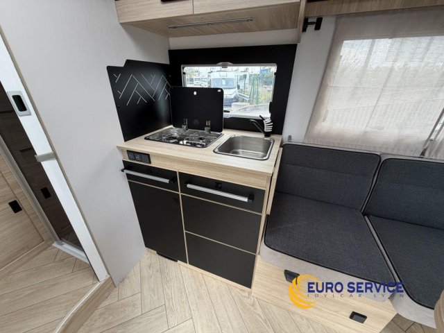 Challenger Graphite 250 - Photo 4