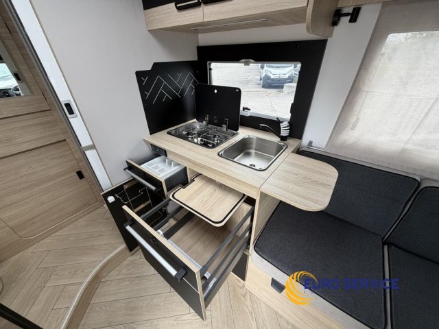 Challenger Graphite 250 - Photo 6