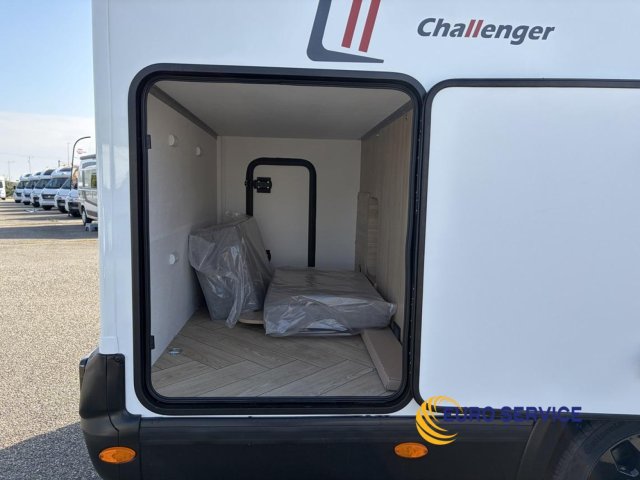 Challenger S217 Sport Edition - Photo 3