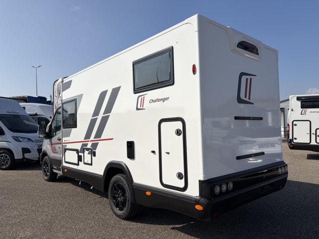 Challenger S217 Sport Edition - Photo 2