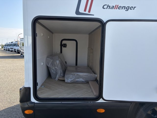 Challenger S217 Sport Edition - Photo 3