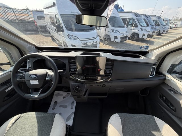 Challenger S217 Sport Edition - Photo 4