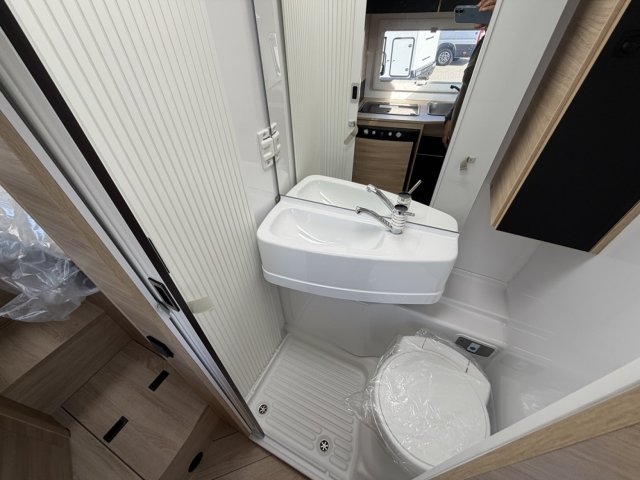 Challenger S217 Sport Edition - Photo 10