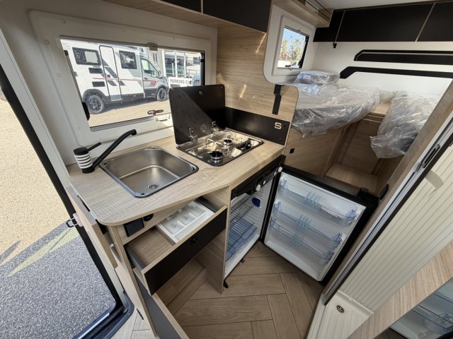 Challenger S217 Sport Edition - Photo 12