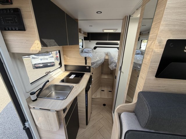 Challenger S217 Sport Edition - Photo 13