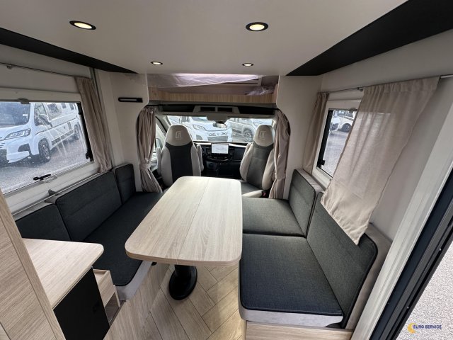 Challenger S294 Sport Edition - Photo 5