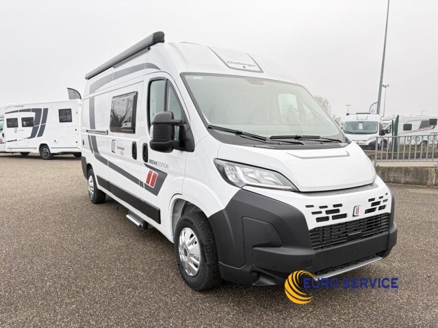 Achat Challenger V114 Break Edition Neuf