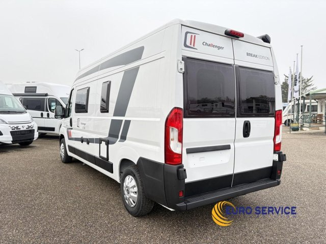 Challenger V114 Break Edition - Photo 2