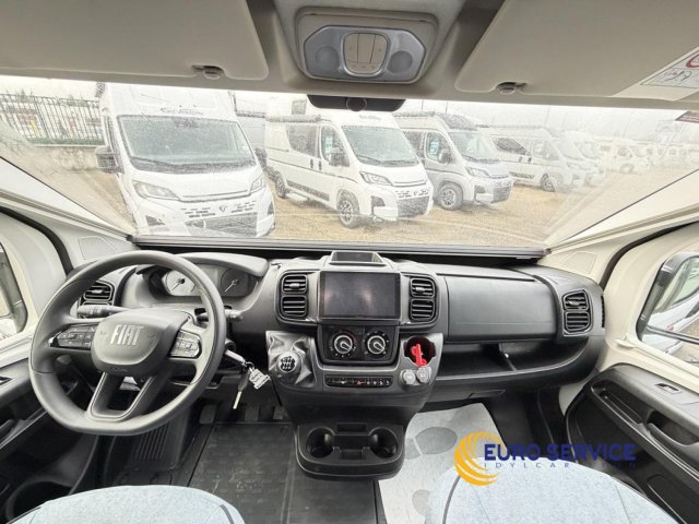 Challenger V114 Break Edition - Photo 3