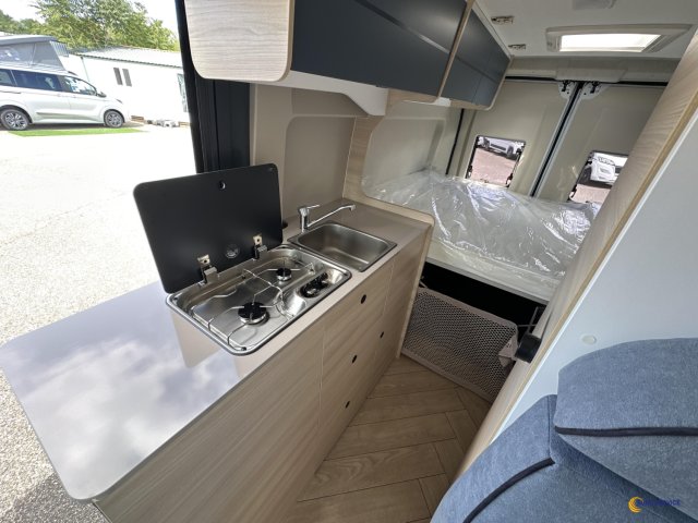 Challenger V114 Break Edition - Photo 4